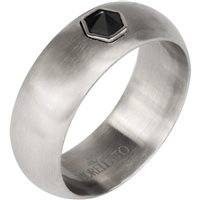 Anello Morellato Uomo in Acciaio Cristallo SAHC19023 - SAHC19023